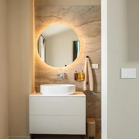 Modern Tia I With Outdoor Pool In Porec Villa Nova Vas (Porec)